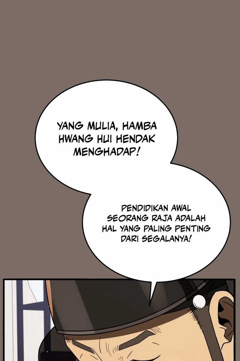 Black Corporation: Joseon Chapter 97 Gambar 39