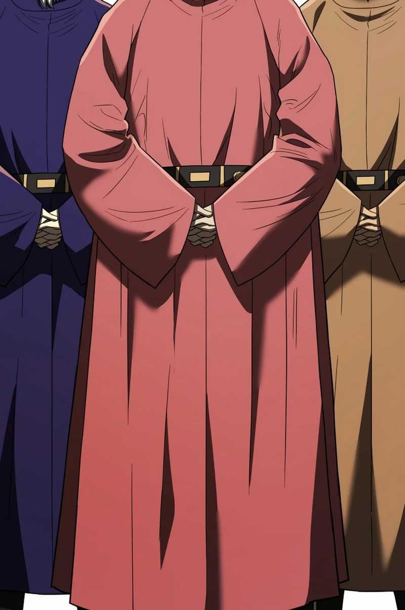 Black Corporation: Joseon Chapter 97 Gambar 43