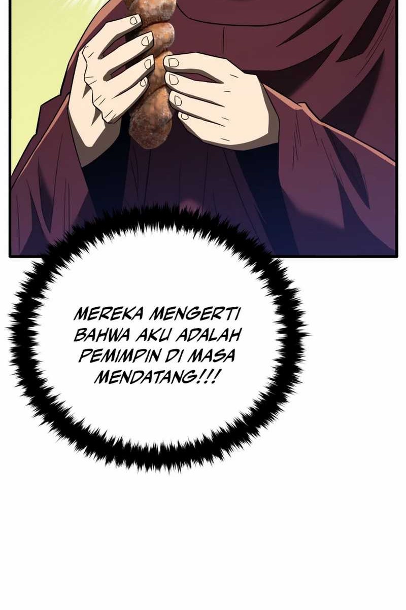 Black Corporation: Joseon Chapter 97 Gambar 45