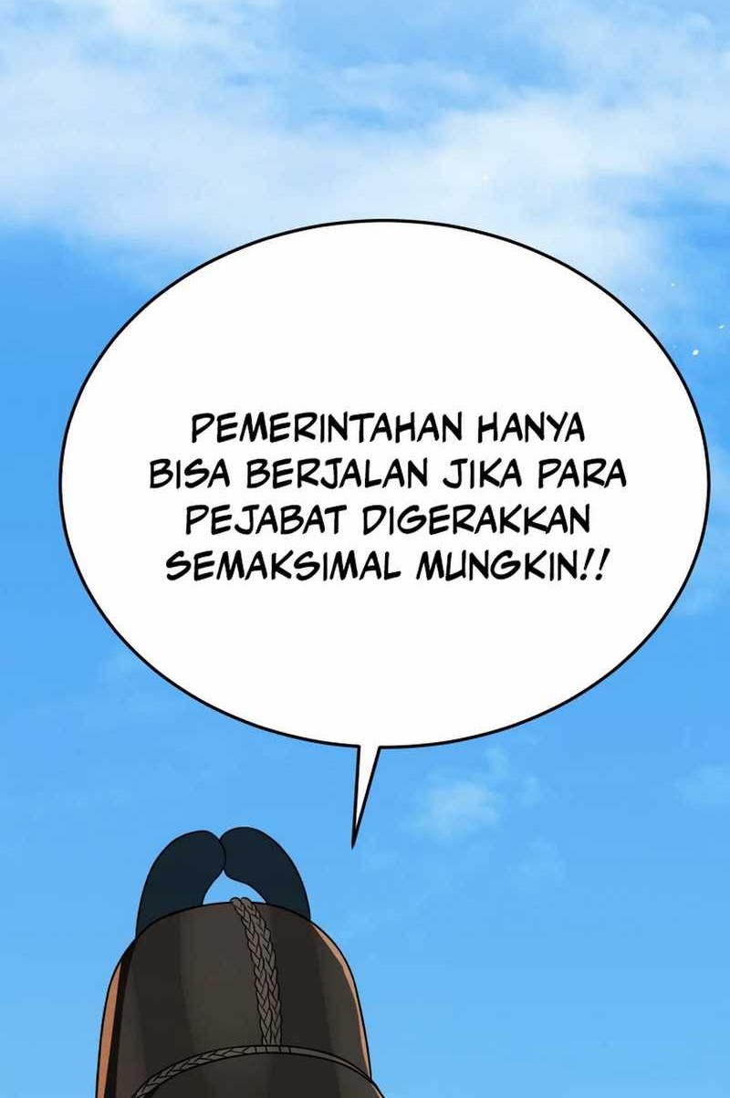 Black Corporation: Joseon Chapter 97 Gambar 69