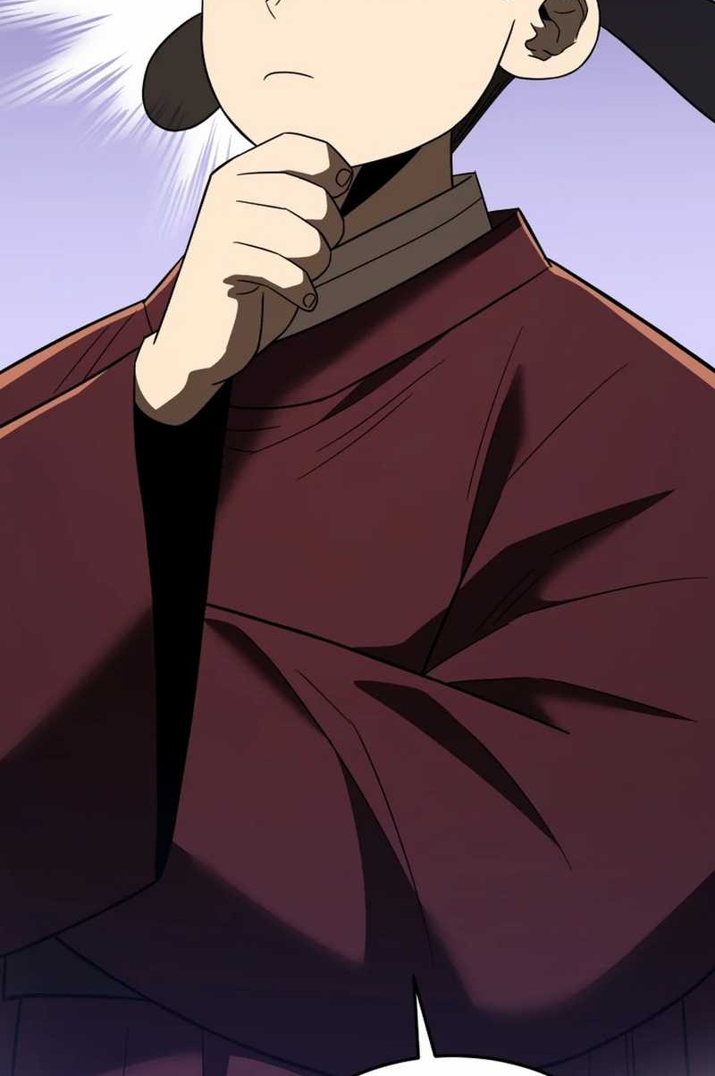 Black Corporation: Joseon Chapter 97 Gambar 71