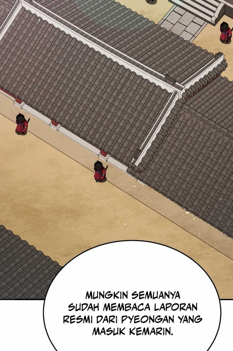 Black Corporation: Joseon Chapter 97 Gambar 73