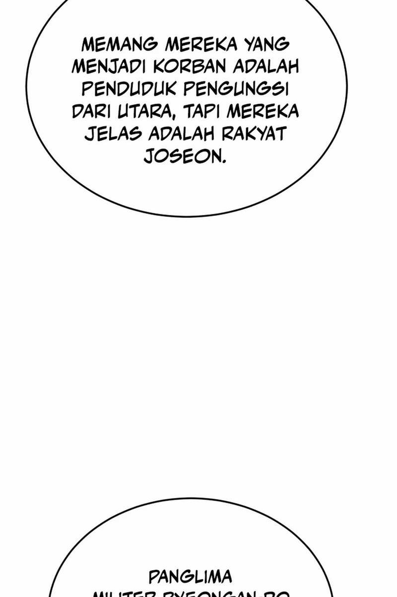 Black Corporation: Joseon Chapter 97 Gambar 75