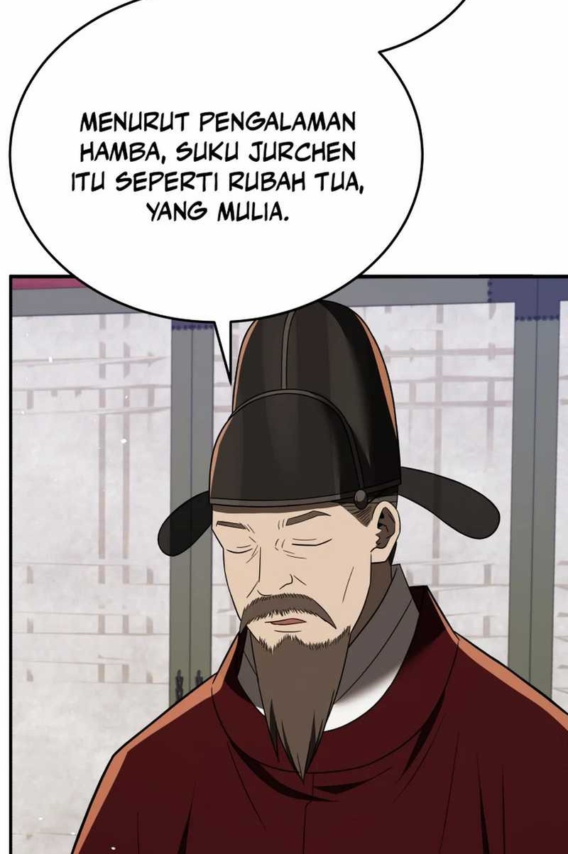 Black Corporation: Joseon Chapter 97 Gambar 77