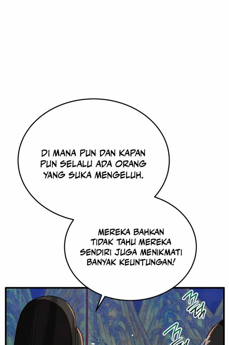 Black Corporation: Joseon Chapter 97 Gambar 59