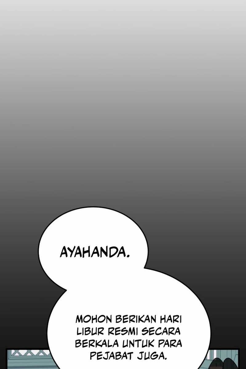 Black Corporation: Joseon Chapter 97 Gambar 63