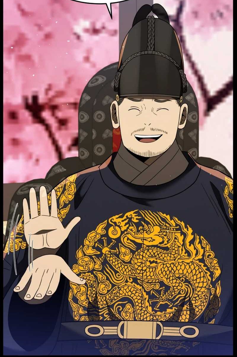 Black Corporation: Joseon Chapter 97 Gambar 65