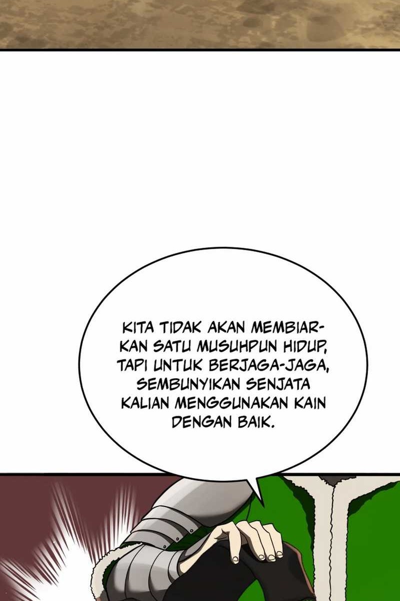 Black Corporation: Joseon Chapter 97 Gambar 5