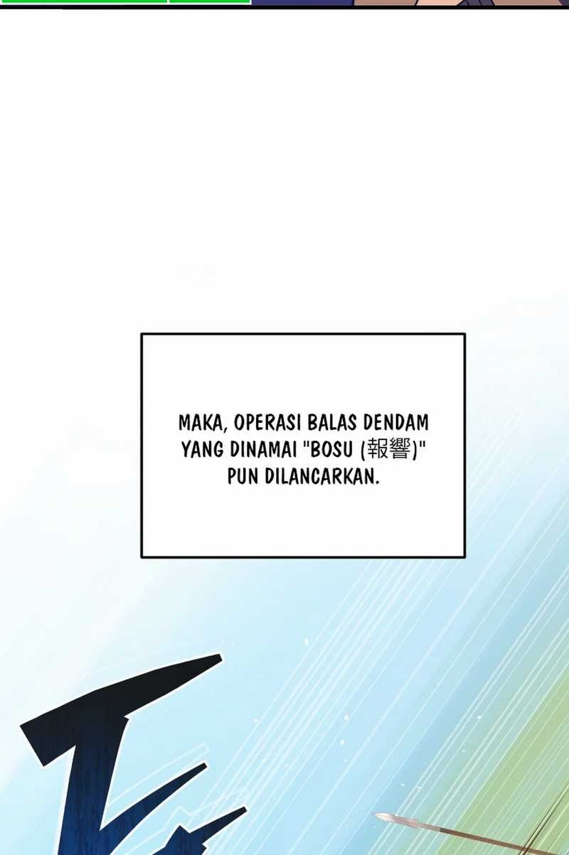 Black Corporation: Joseon Chapter 97 Gambar 95