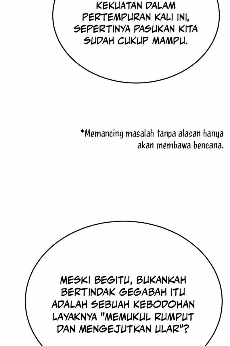 Black Corporation: Joseon Chapter 97 Gambar 81