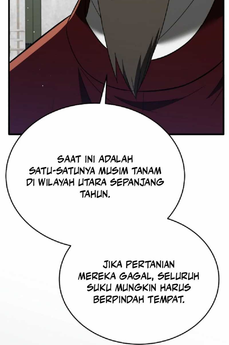 Black Corporation: Joseon Chapter 97 Gambar 85