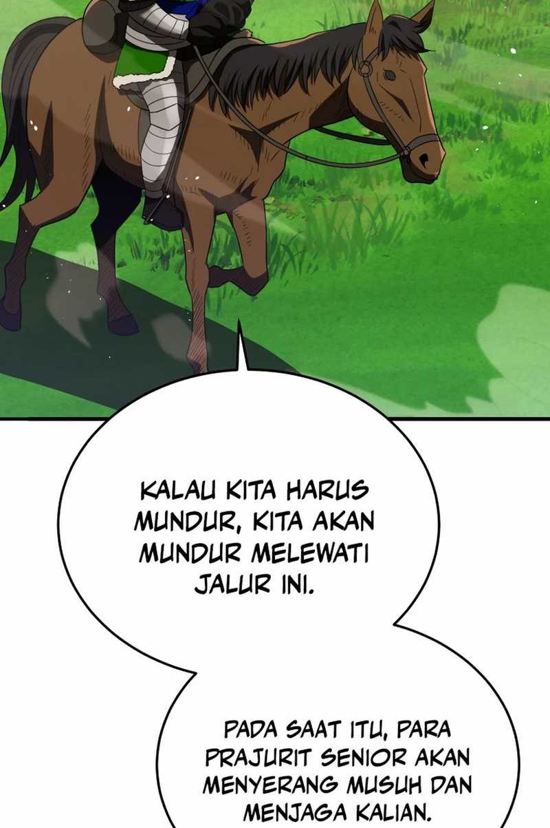 Black Corporation: Joseon Chapter 97 Gambar 7