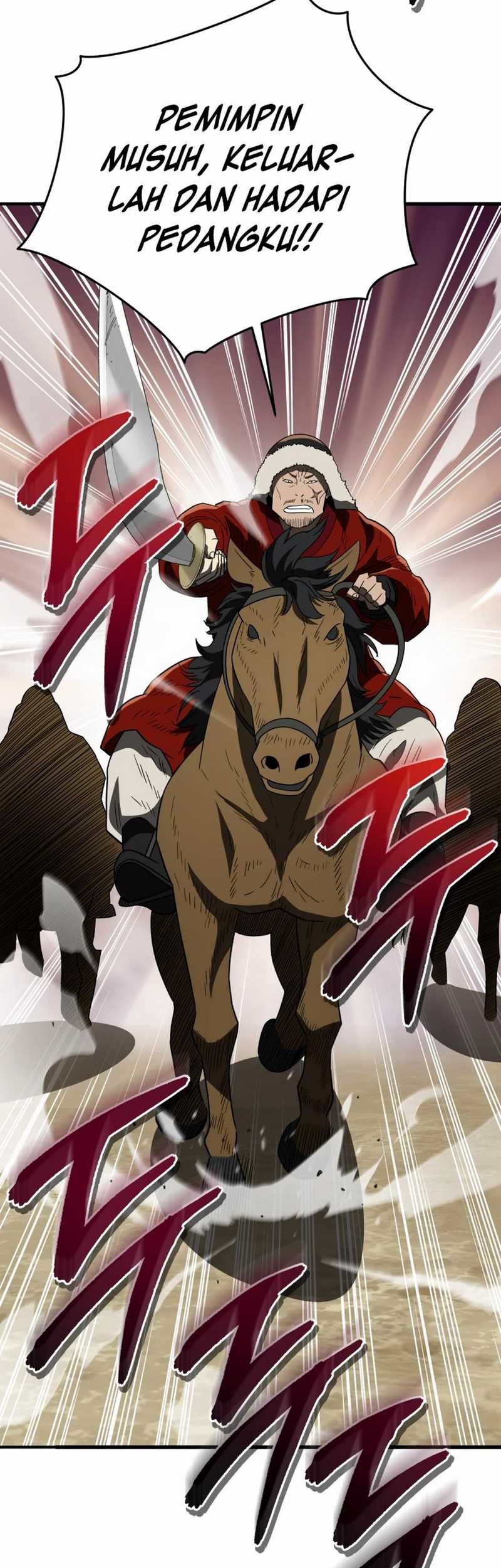 Black Corporation: Joseon Chapter 97 Gambar 16