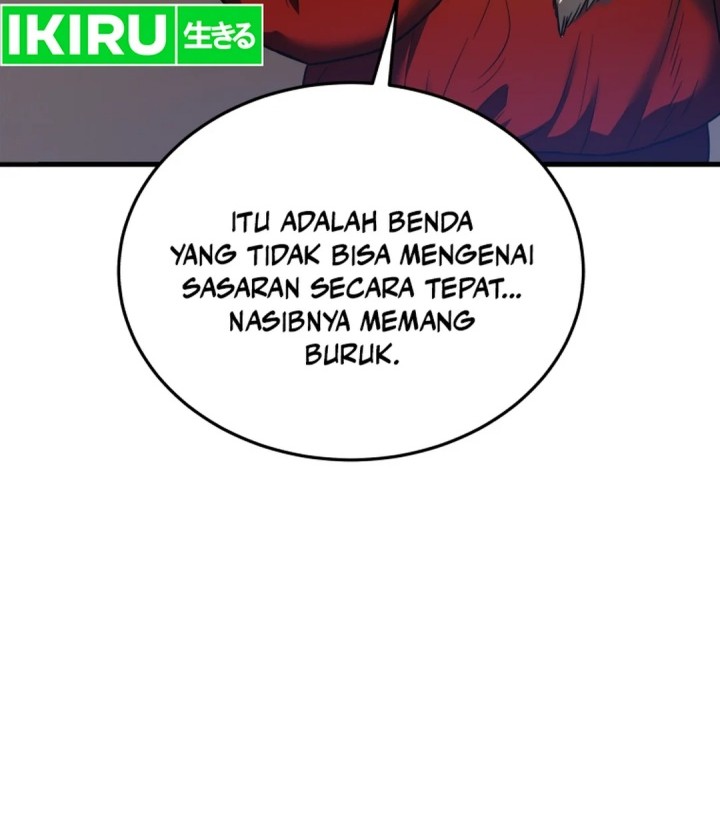 Black Corporation: Joseon Chapter 98 Gambar 33
