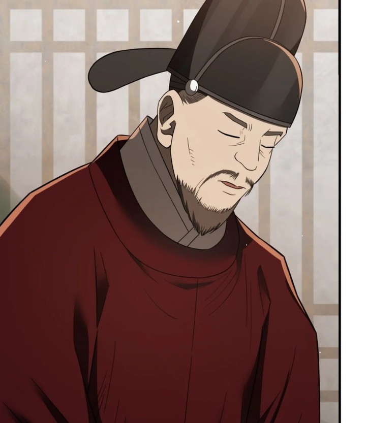 Black Corporation: Joseon Chapter 98 Gambar 47