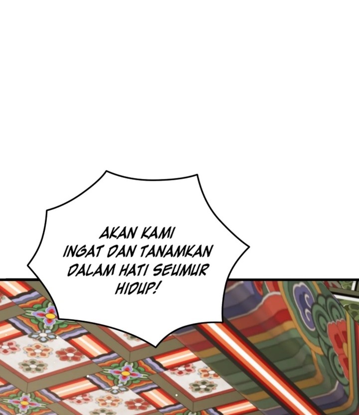 Black Corporation: Joseon Chapter 98 Gambar 53