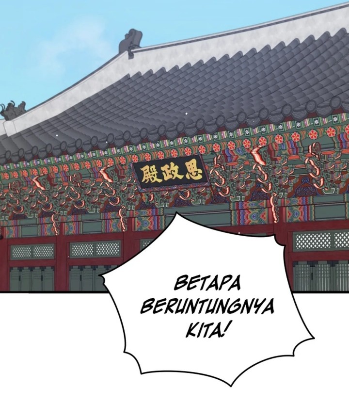 Black Corporation: Joseon Chapter 98 Gambar 43