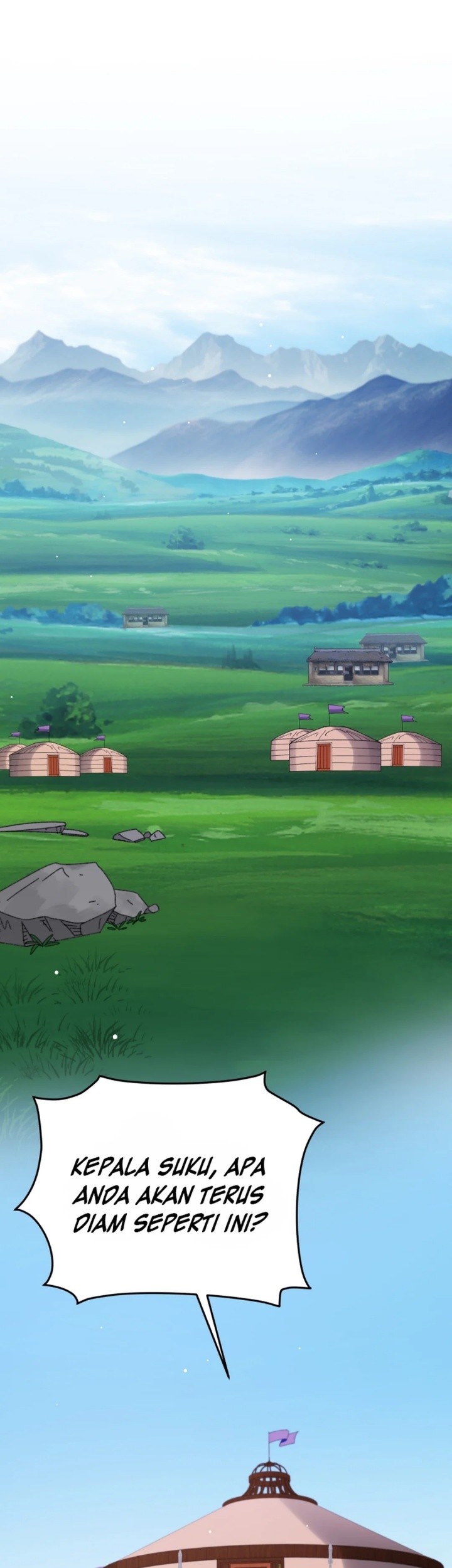 Manhwa Black Corporation: Joseon Chapter 98 gambar nomor 2