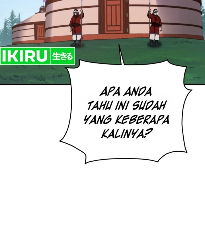 Black Corporation: Joseon Chapter 98 Gambar 3