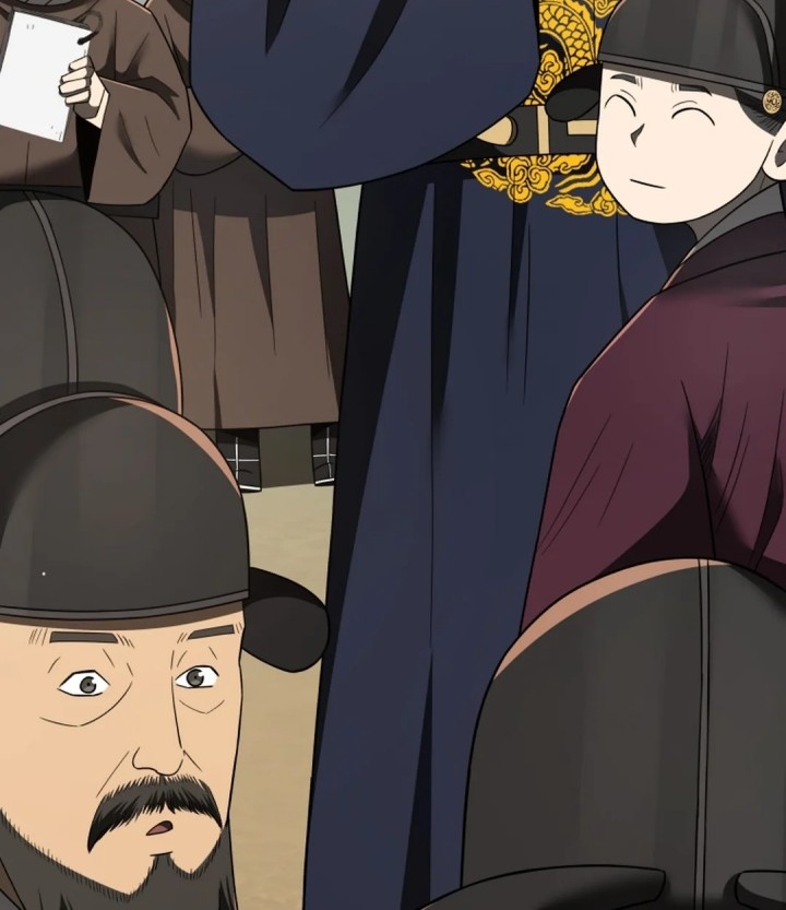 Black Corporation: Joseon Chapter 98 Gambar 67