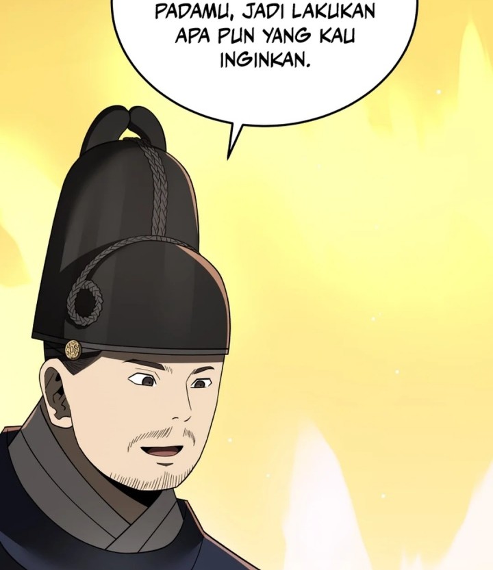 Black Corporation: Joseon Chapter 98 Gambar 69