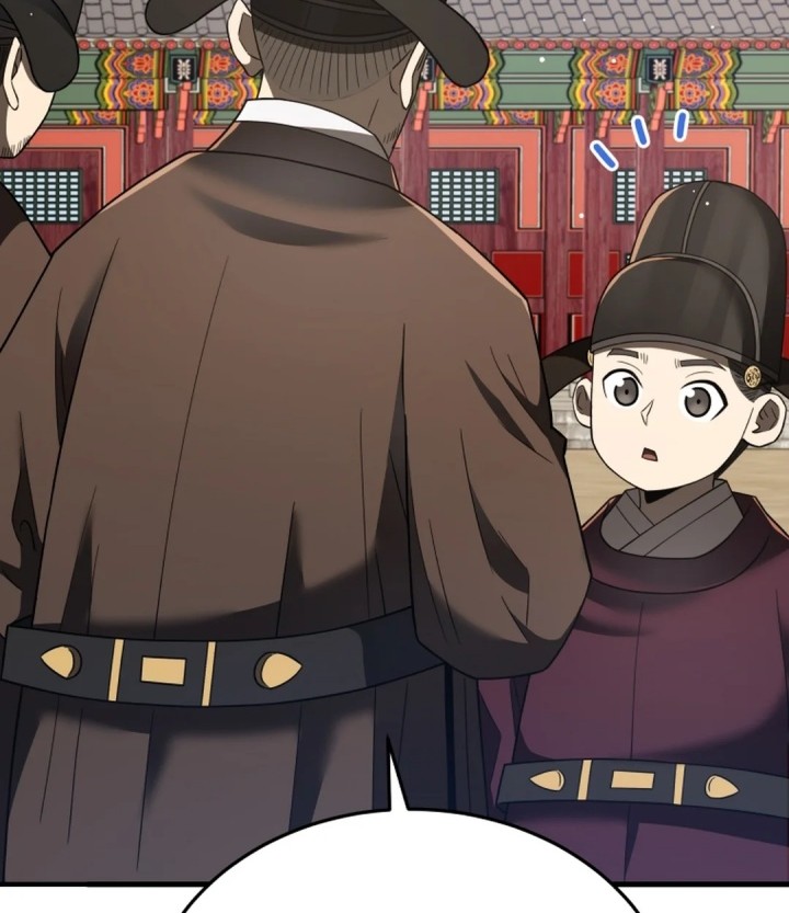 Black Corporation: Joseon Chapter 98 Gambar 73