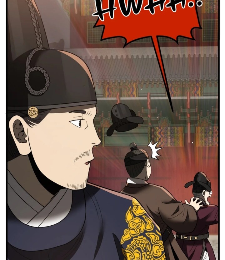 Black Corporation: Joseon Chapter 98 Gambar 77