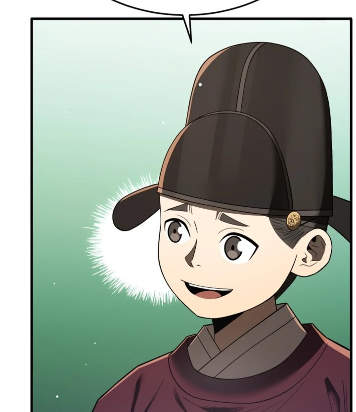 Black Corporation: Joseon Chapter 98 Gambar 61