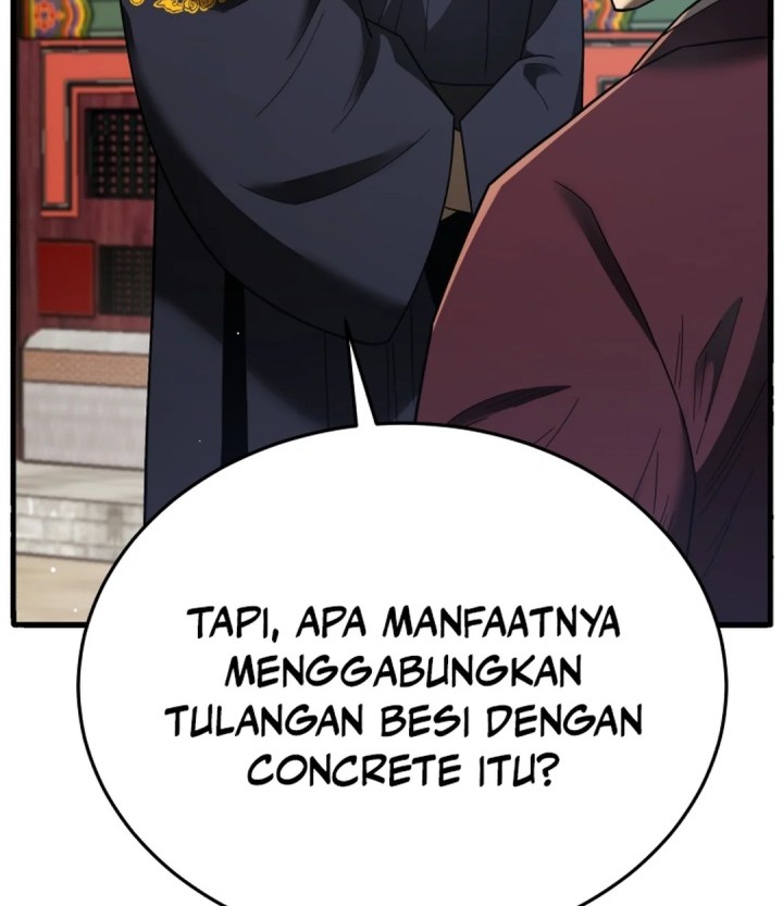 Black Corporation: Joseon Chapter 98 Gambar 63