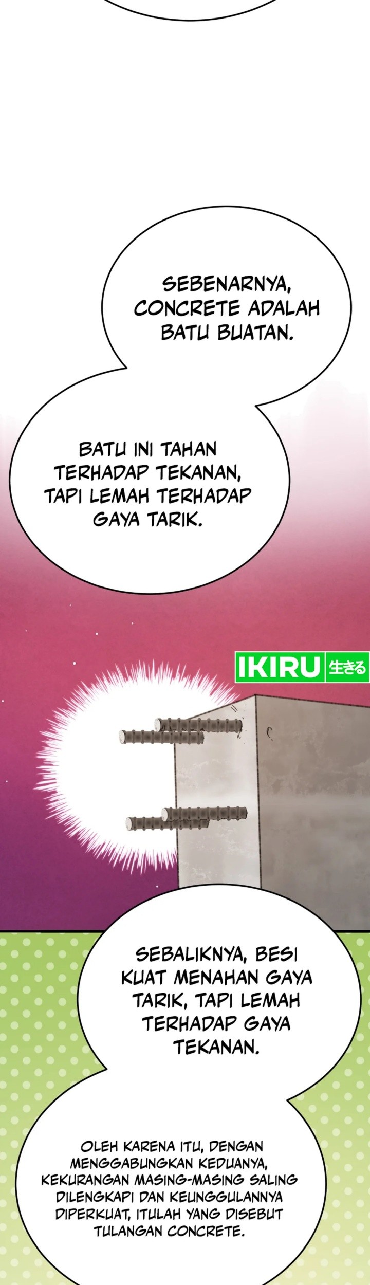 Black Corporation: Joseon Chapter 98 Gambar 64
