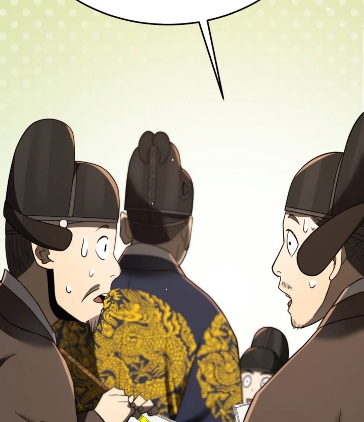 Black Corporation: Joseon Chapter 98 Gambar 65