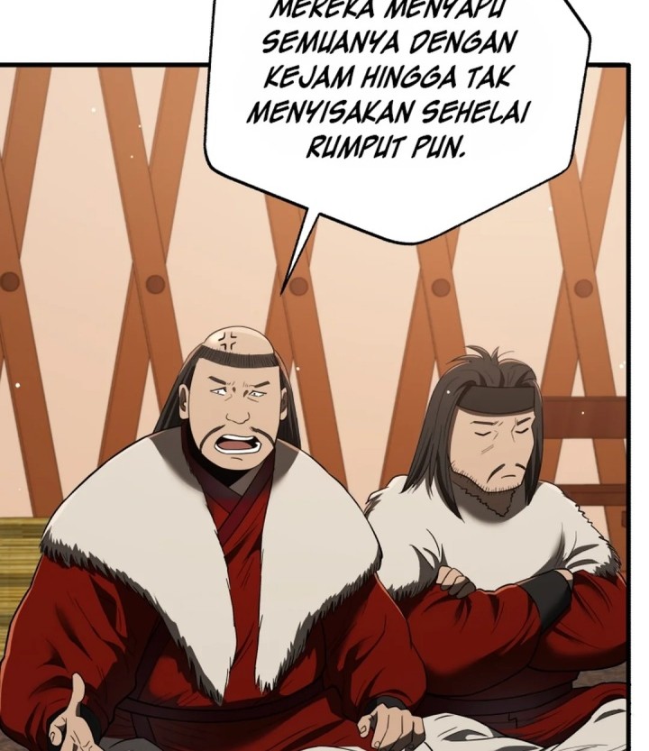 Black Corporation: Joseon Chapter 98 Gambar 5