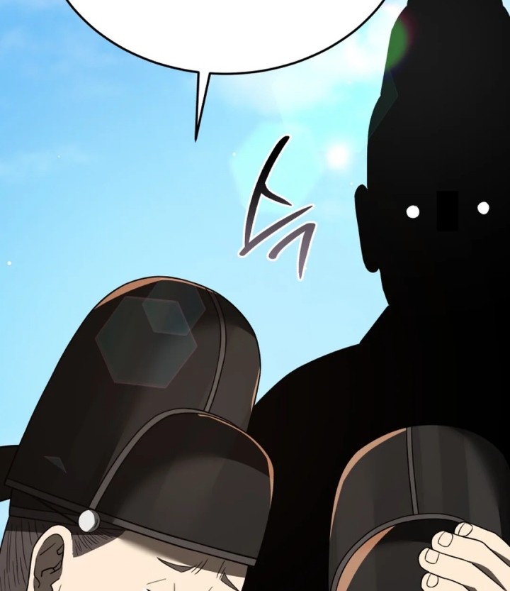 Black Corporation: Joseon Chapter 98 Gambar 87