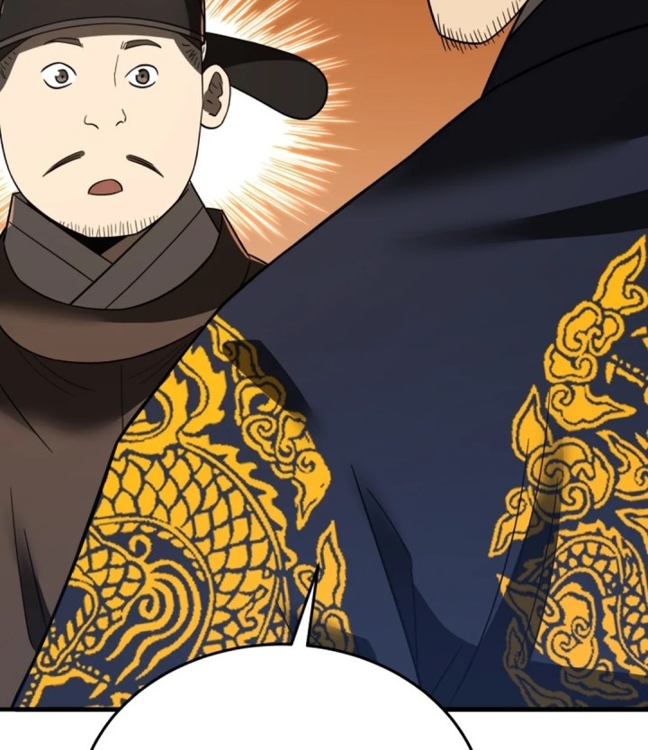 Black Corporation: Joseon Chapter 98 Gambar 95