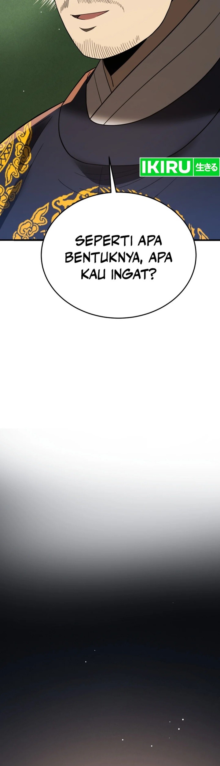 Black Corporation: Joseon Chapter 98 Gambar 98