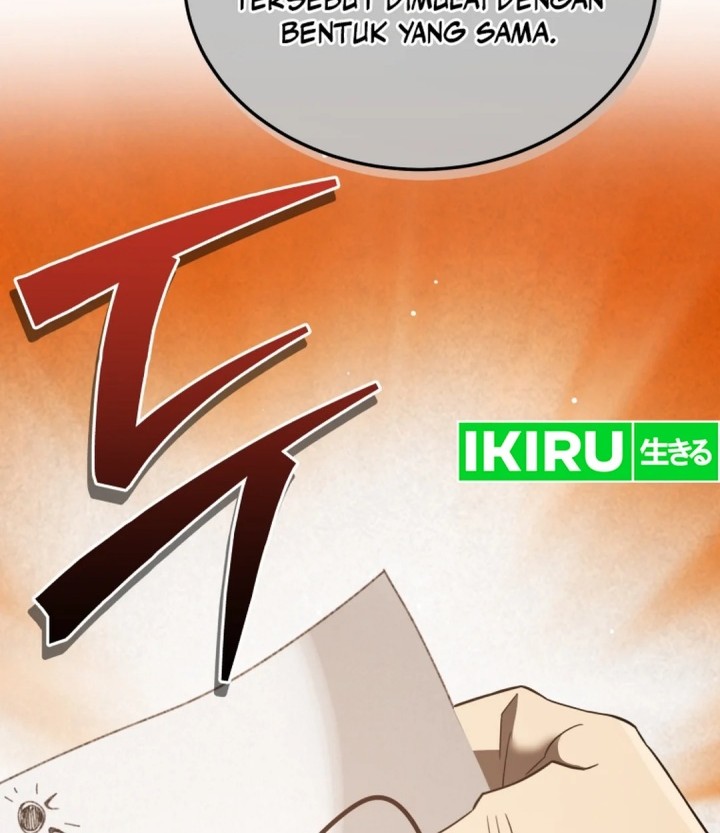 Black Corporation: Joseon Chapter 98 Gambar 101