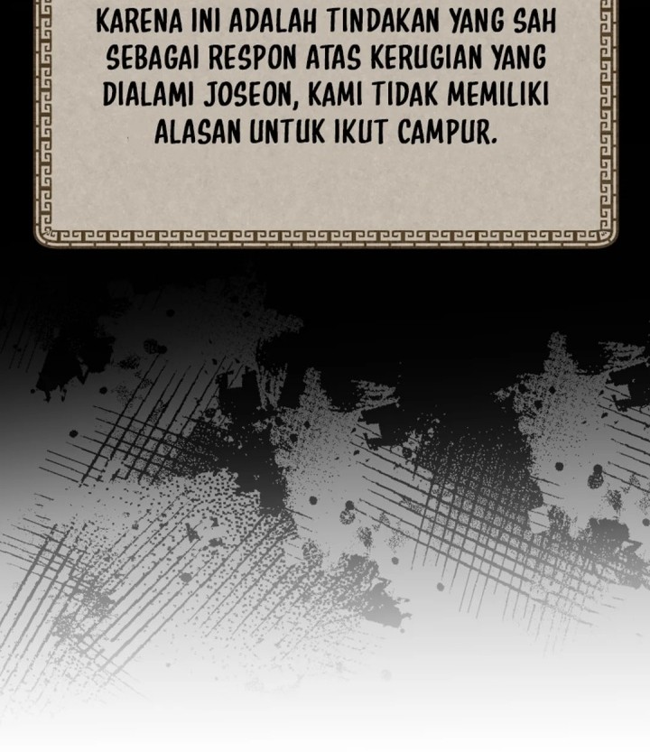 Black Corporation: Joseon Chapter 98 Gambar 13