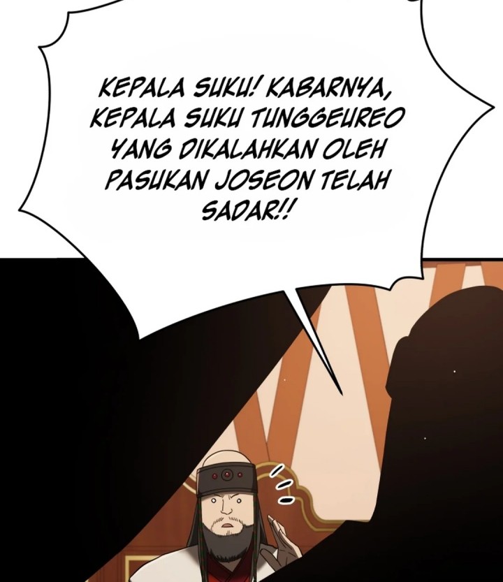 Black Corporation: Joseon Chapter 98 Gambar 15
