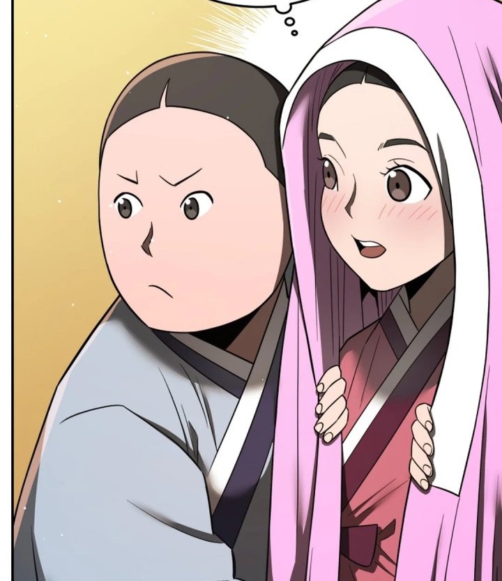 Black Corporation: Joseon Chapter 100 Gambar 80