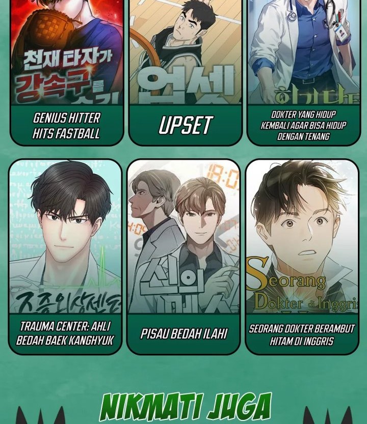 Black Corporation: Joseon Chapter 100 Gambar 94