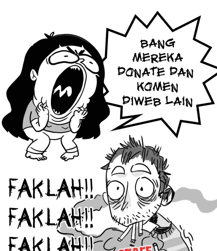 Black Corporation: Joseon Chapter 100 Gambar 92