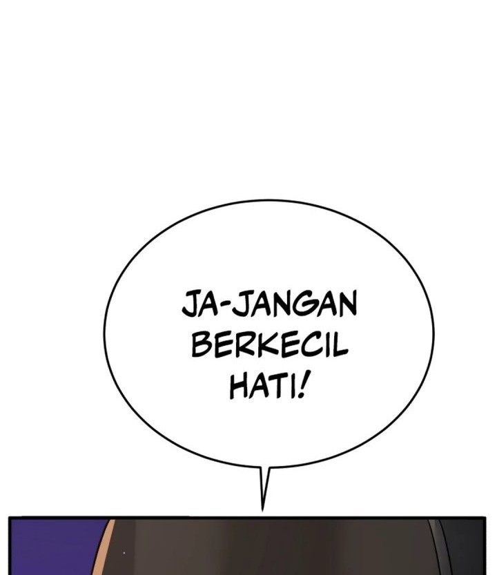 Black Corporation: Joseon Chapter 100 Gambar 8