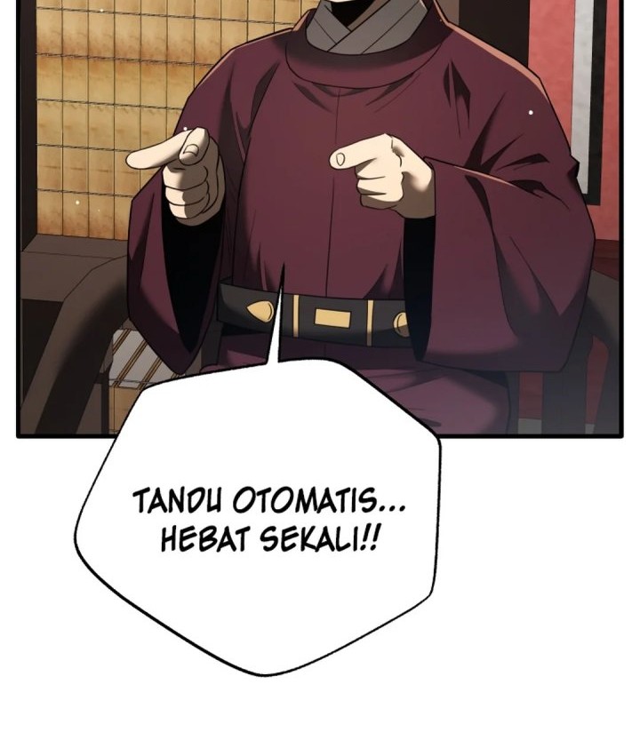 Black Corporation: Joseon Chapter 100 Gambar 10