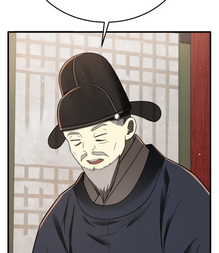 Black Corporation: Joseon Chapter 100 Gambar 20