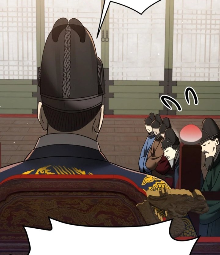 Black Corporation: Joseon Chapter 100 Gambar 24