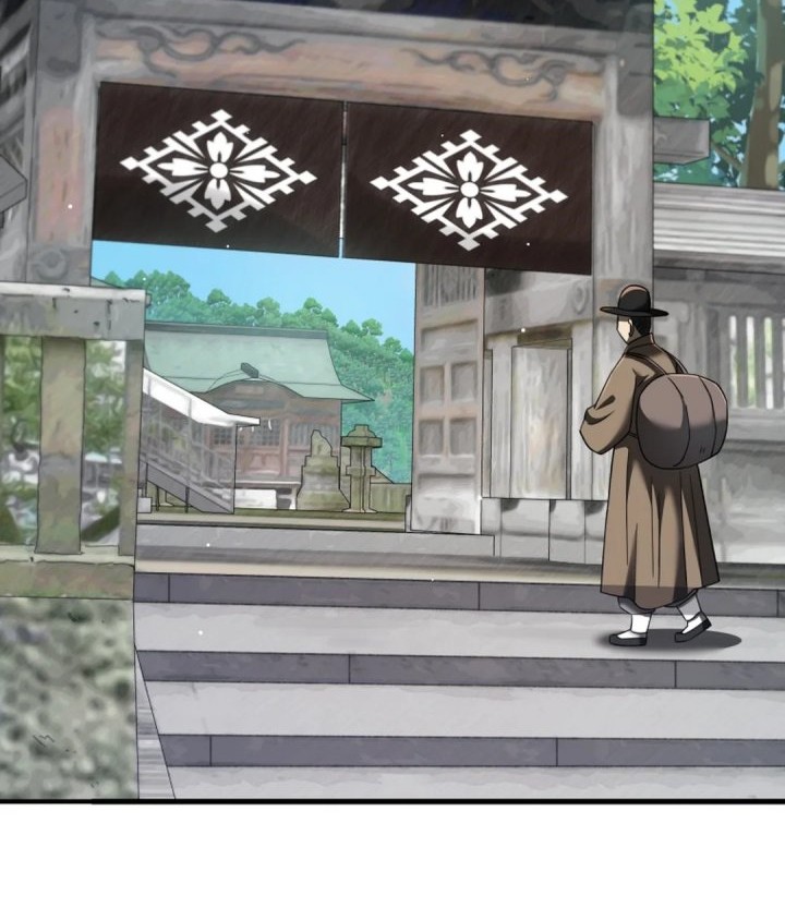 Black Corporation: Joseon Chapter 100 Gambar 34