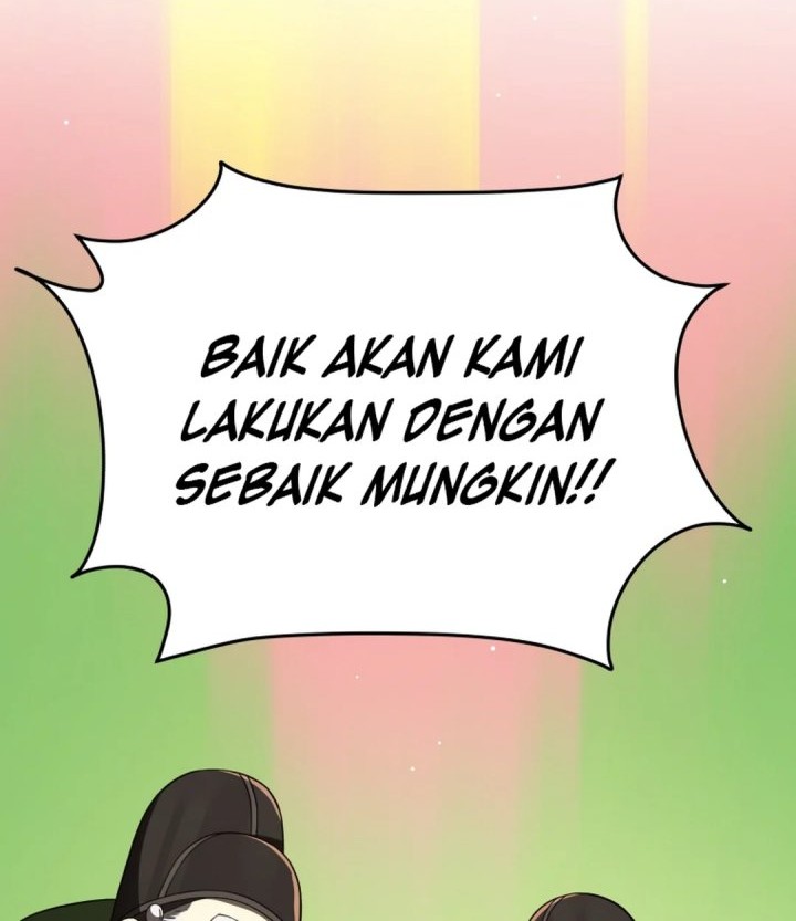 Black Corporation: Joseon Chapter 100 Gambar 30