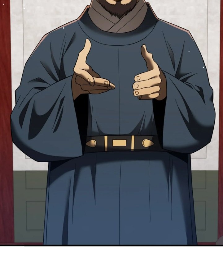 Manhwa Black Corporation: Joseon Chapter 100 gambar nomor 2