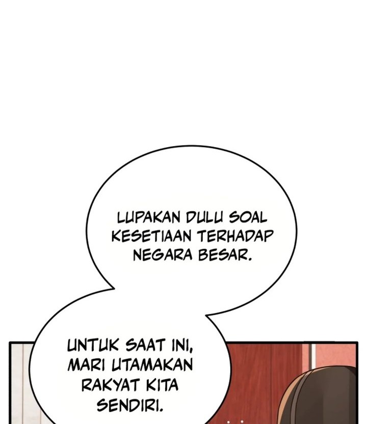 Black Corporation: Joseon Chapter 100 Gambar 54