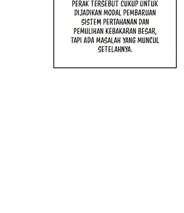 Black Corporation: Joseon Chapter 100 Gambar 48